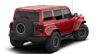 2026 Ford Bronco® External Image 4
